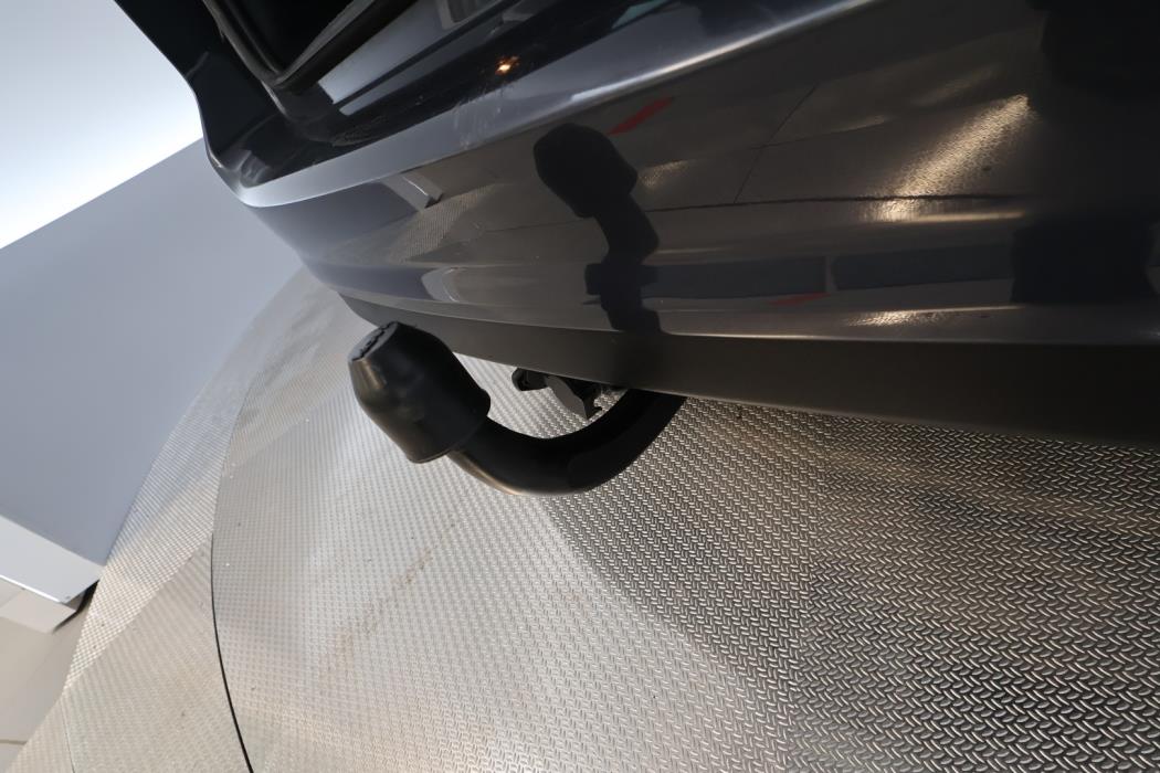 FORD Grand C-Max 2012