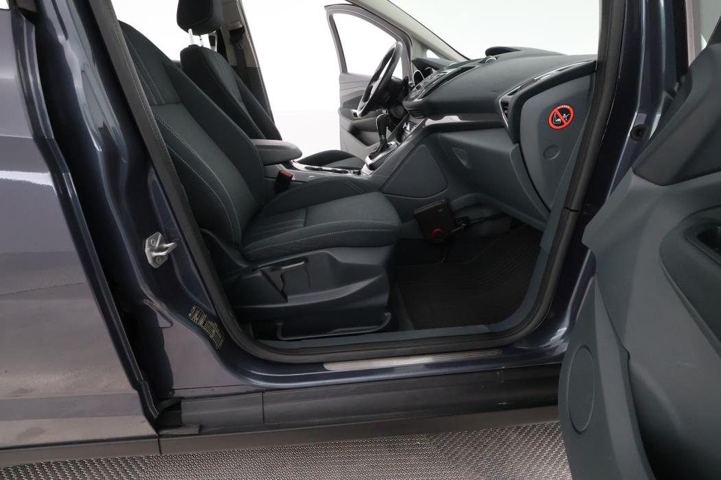 FORD Grand C-Max 2012