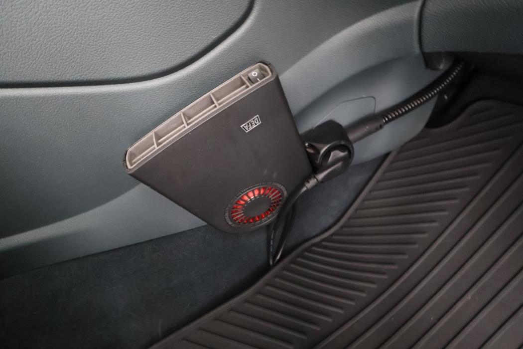 FORD Grand C-Max 2012