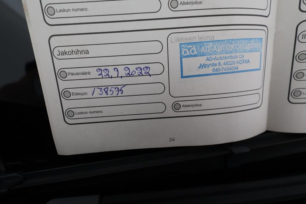 FORD Grand C-Max 2012