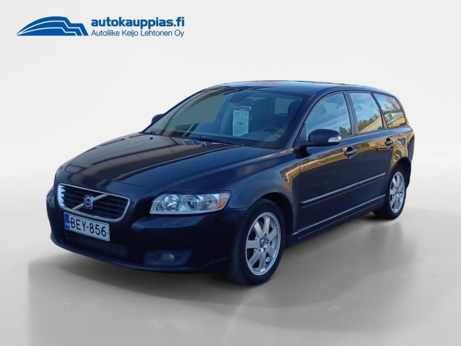 VOLVO V50 2008