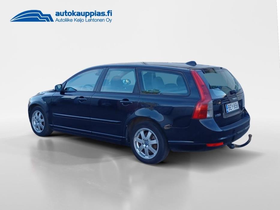 VOLVO V50 2008