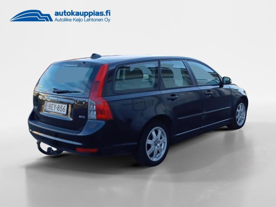 VOLVO V50 2008