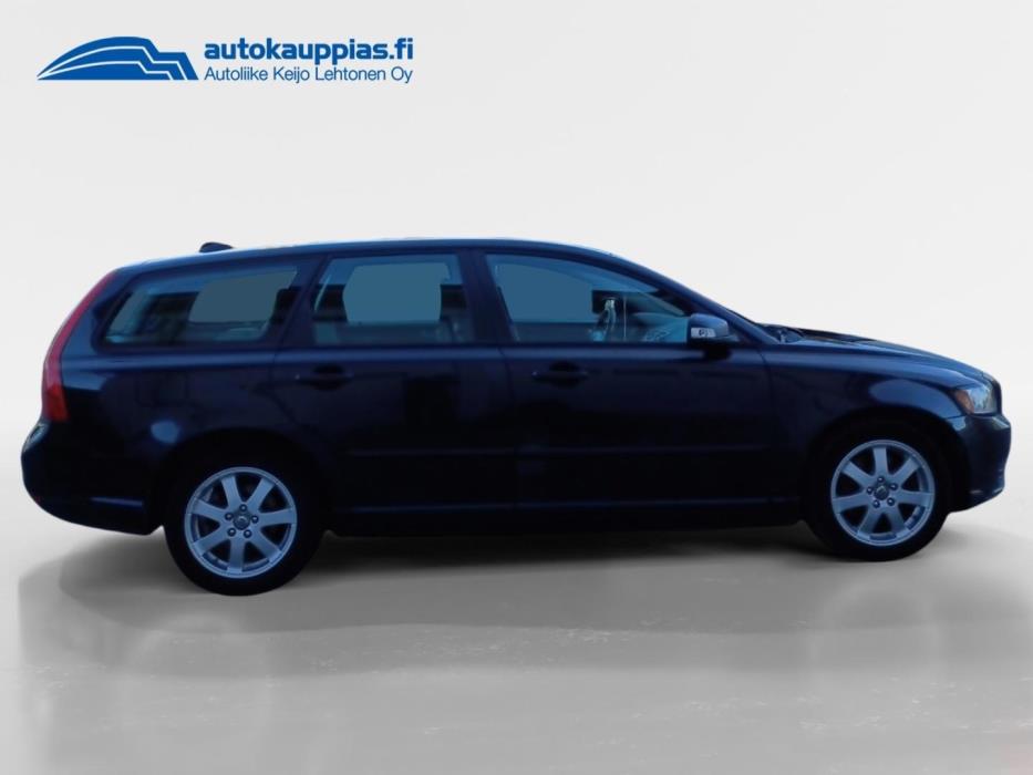 VOLVO V50 2008