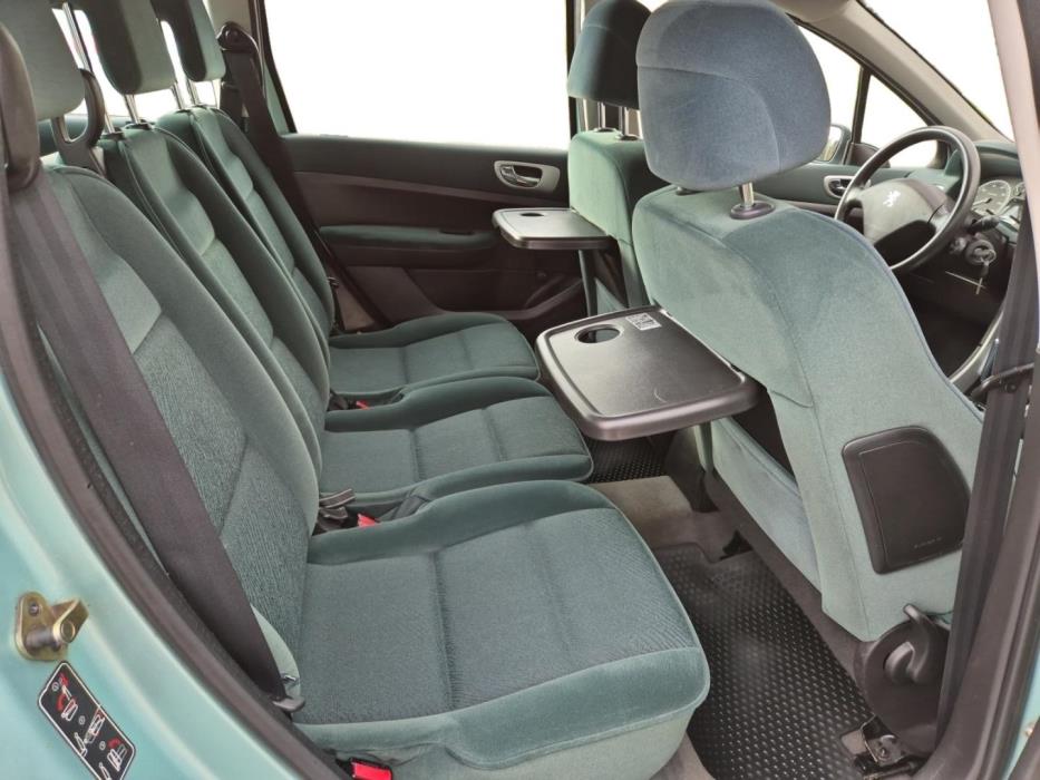 PEUGEOT 307 2003