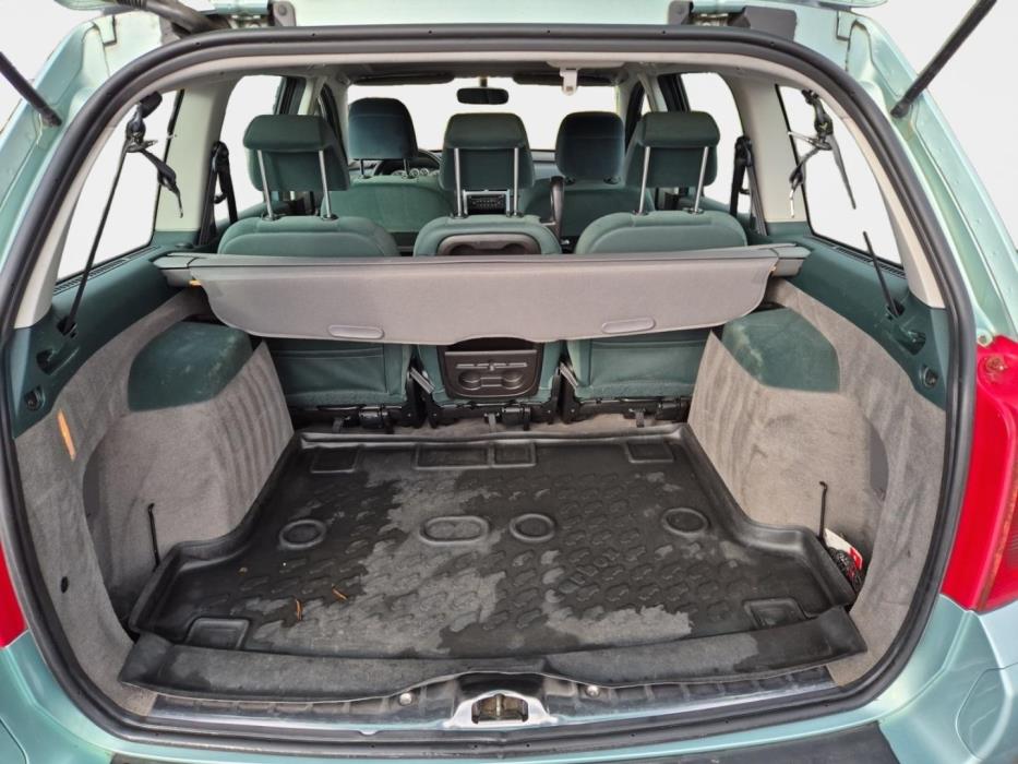 PEUGEOT 307 2003