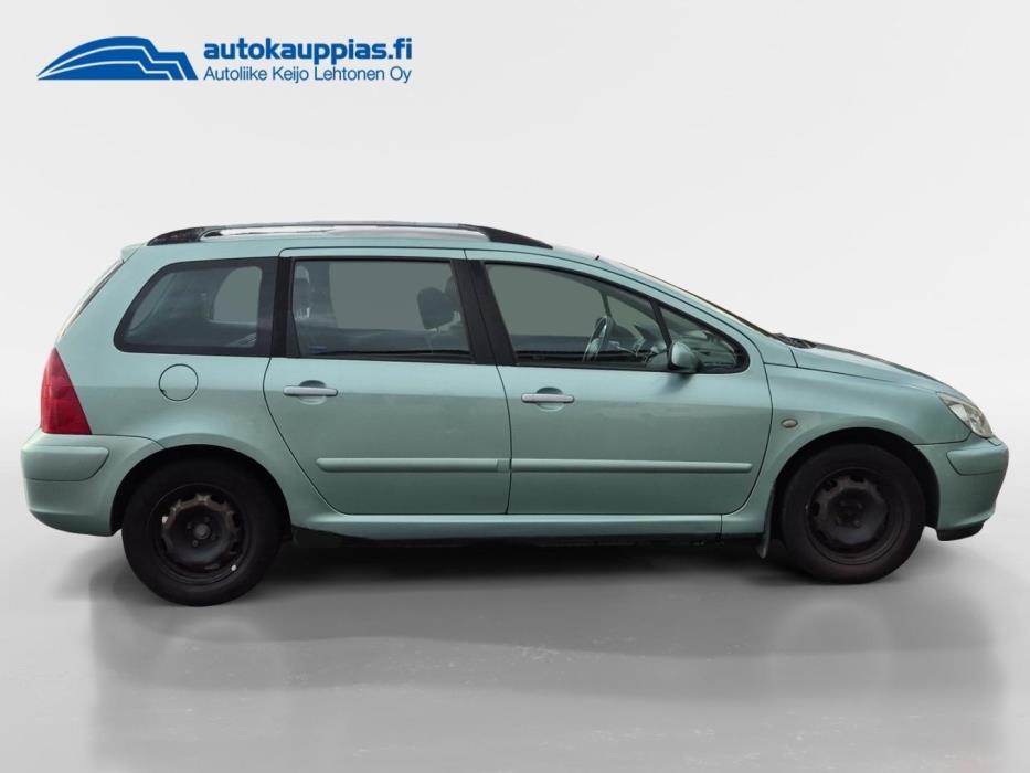 PEUGEOT 307 2003