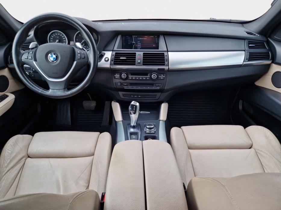 BMW X6 2010