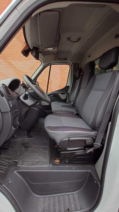RENAULT Master 2011