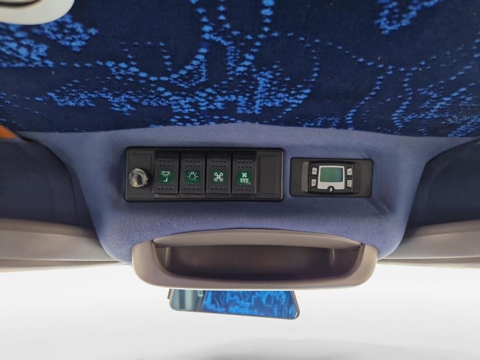 MERCEDES-BENZ Sprinter 2013