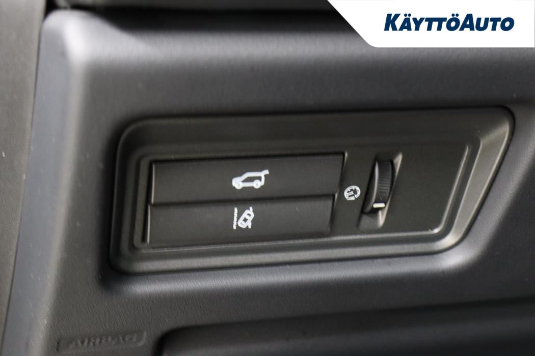 Land Rover Range Rover Evoque 2015