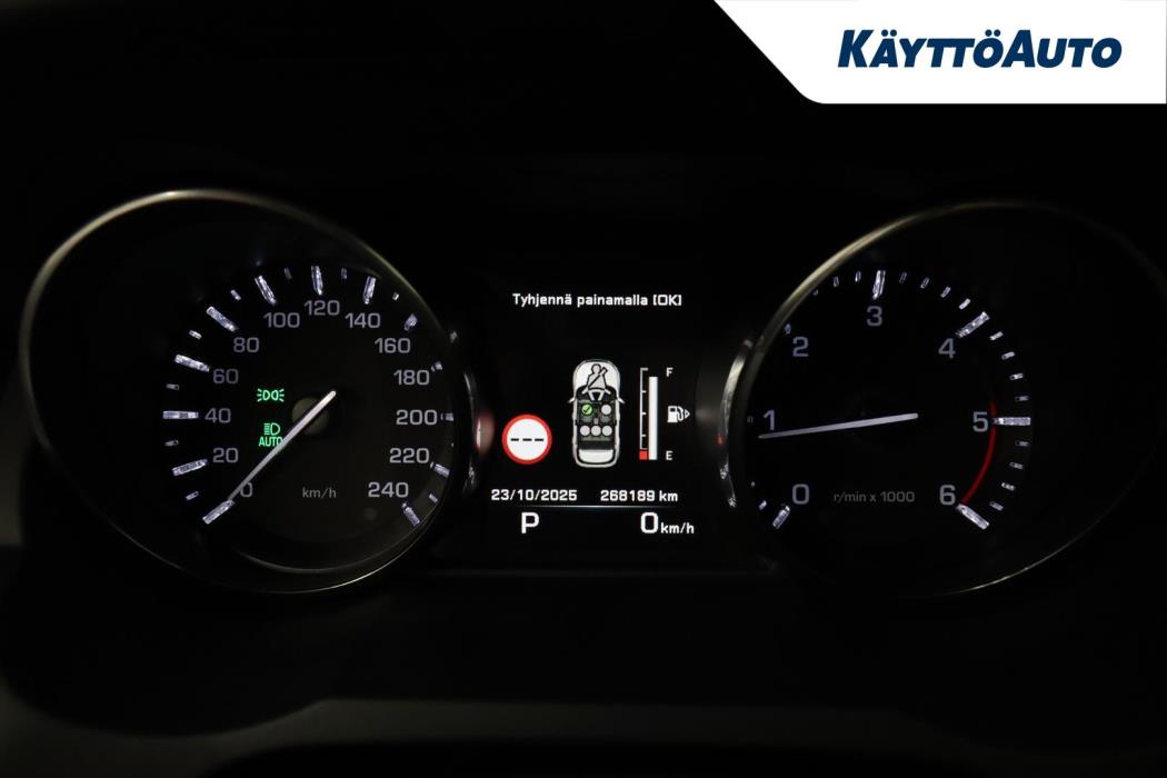 Land Rover Range Rover Evoque 2015