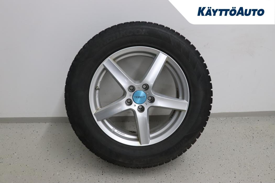 Land Rover Range Rover Evoque 2015