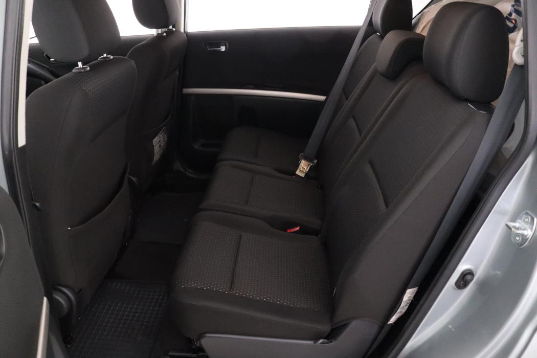 TOYOTA Corolla Verso 2008