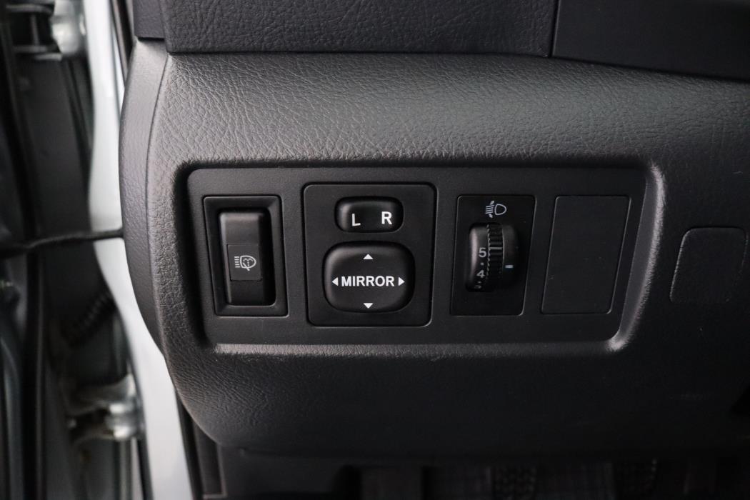 TOYOTA Corolla Verso 2008