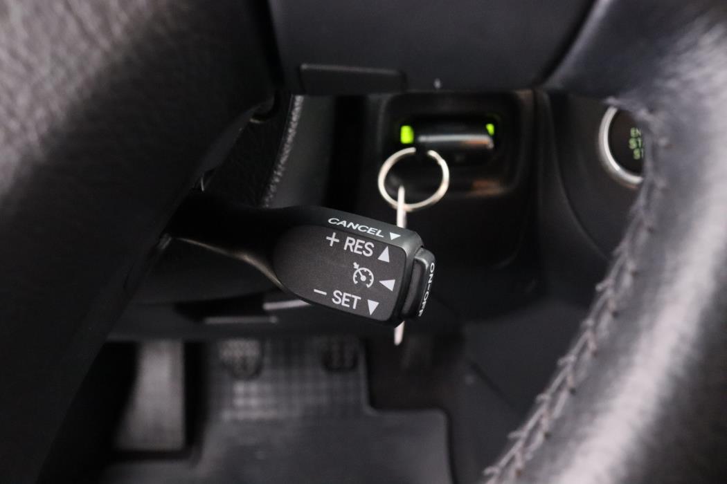 TOYOTA Corolla Verso 2008