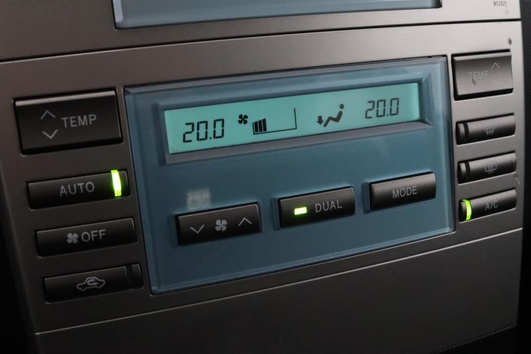 TOYOTA Corolla Verso 2008