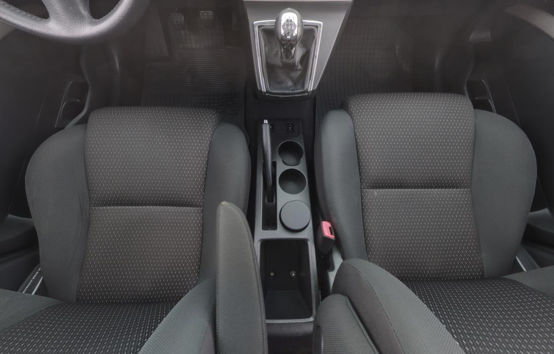 TOYOTA Corolla Verso 2008