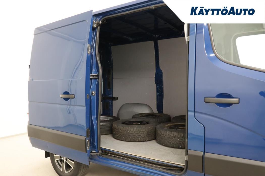 NISSAN NV400 2014
