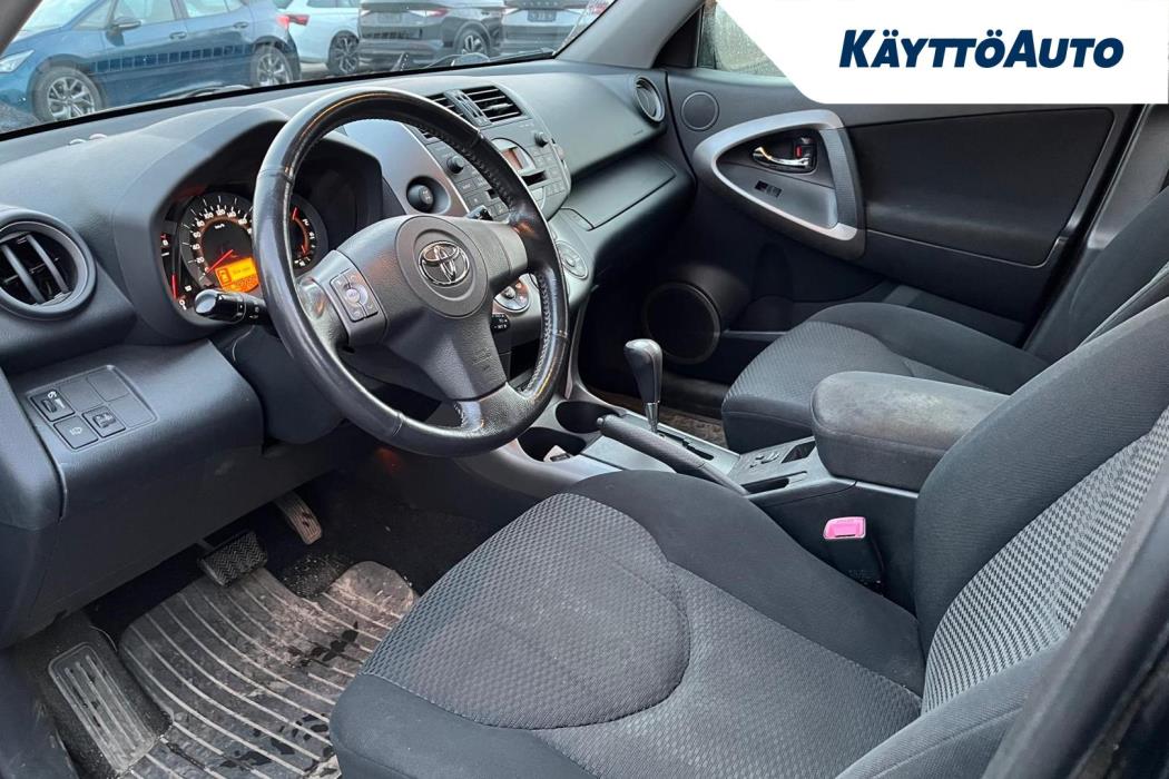 Toyota RAV4 2006