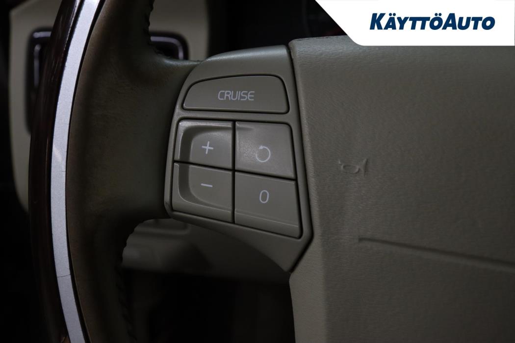 VOLVO XC70 2008