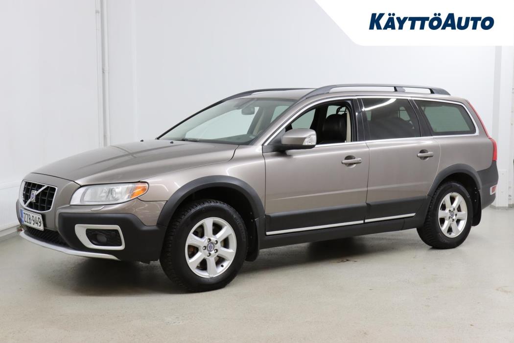 VOLVO XC70 2008