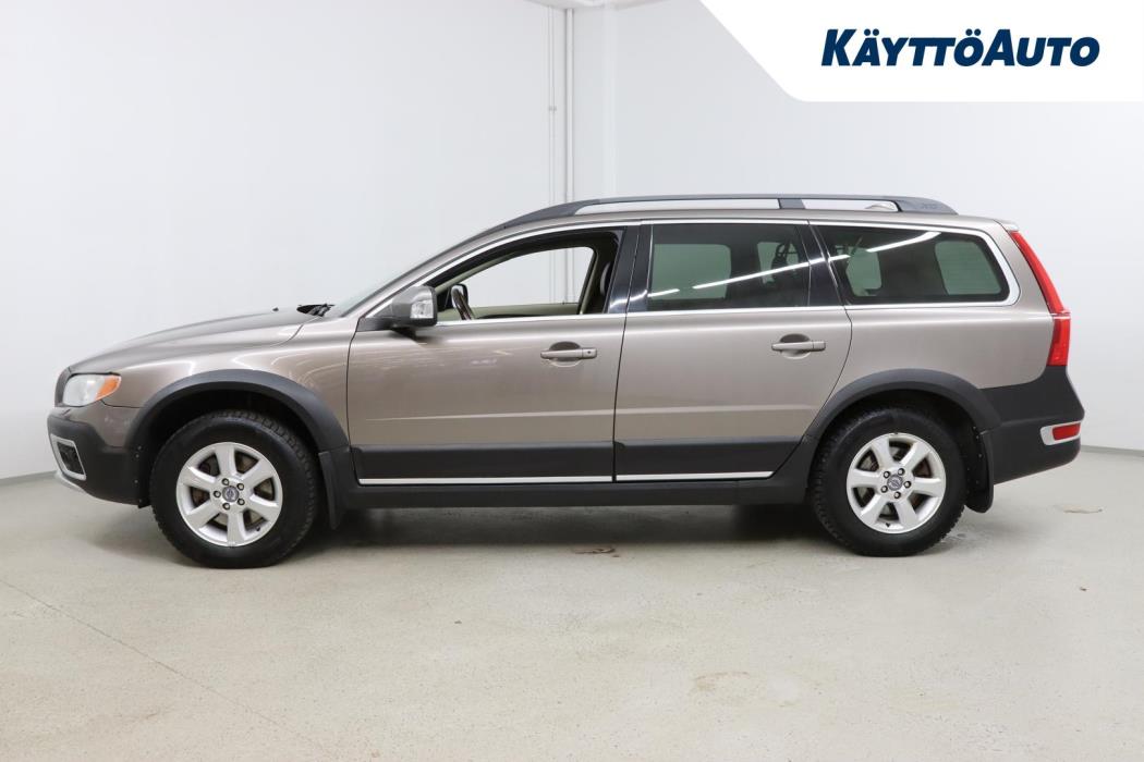 VOLVO XC70 2008