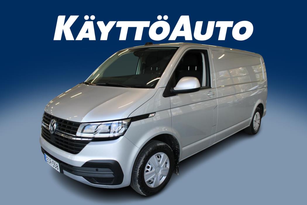 VOLKSWAGEN Transporter 2021
