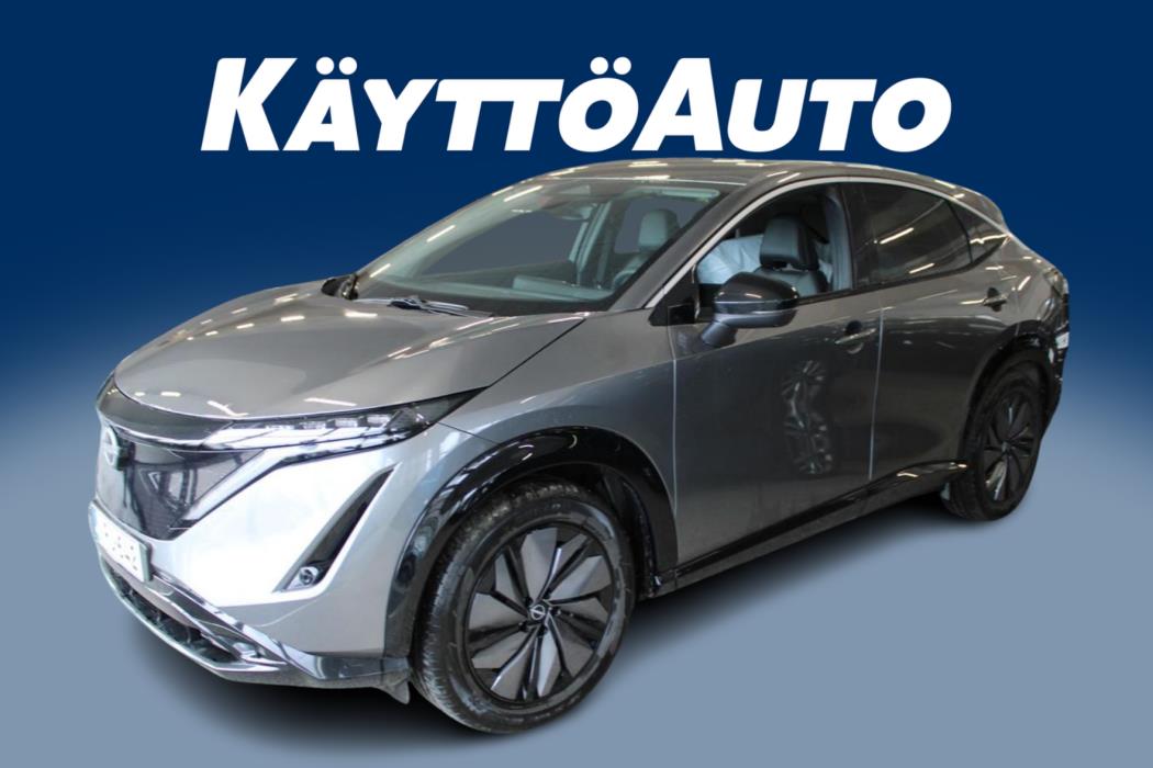 NISSAN Ariya 2023