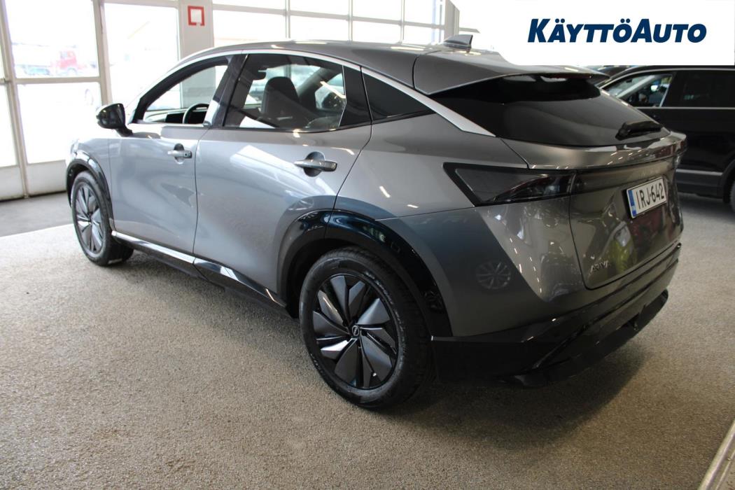 NISSAN Ariya 2023