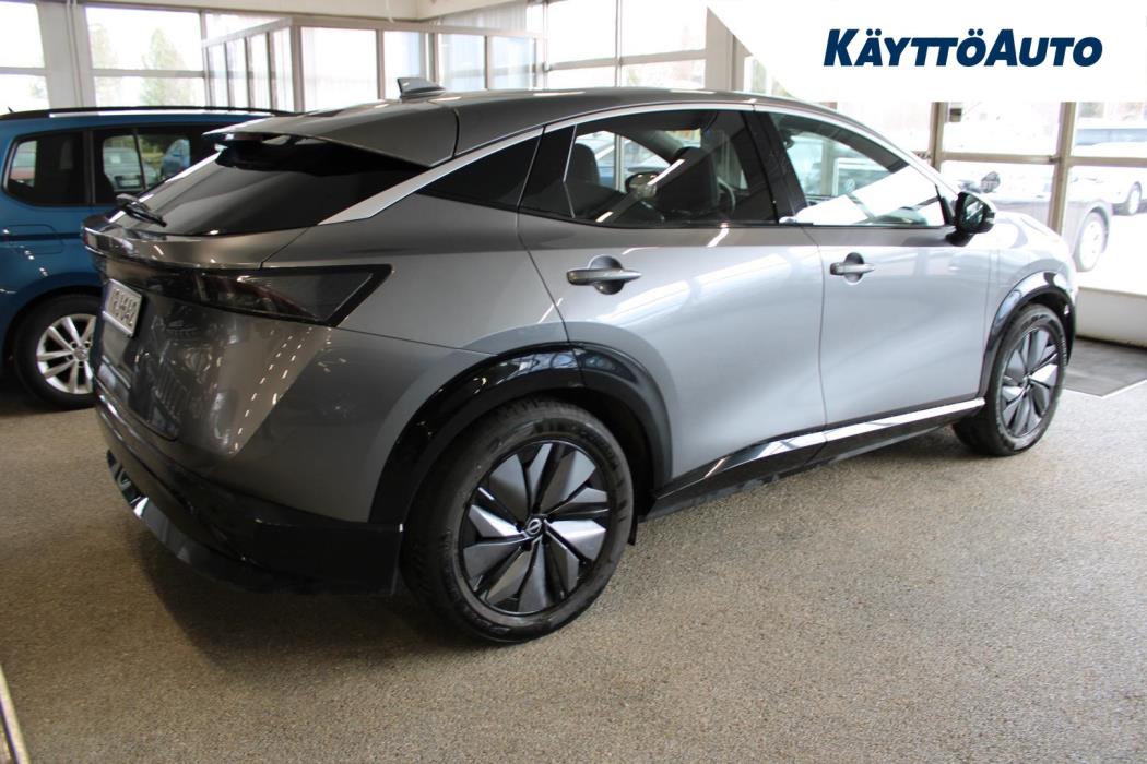 NISSAN Ariya 2023