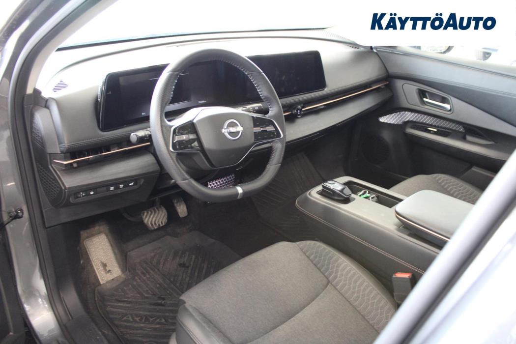 NISSAN Ariya 2023