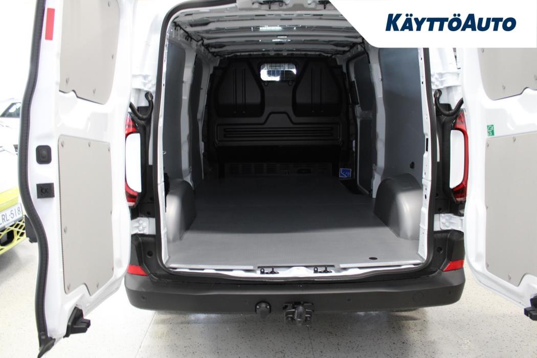 Volkswagen Transporter 2025