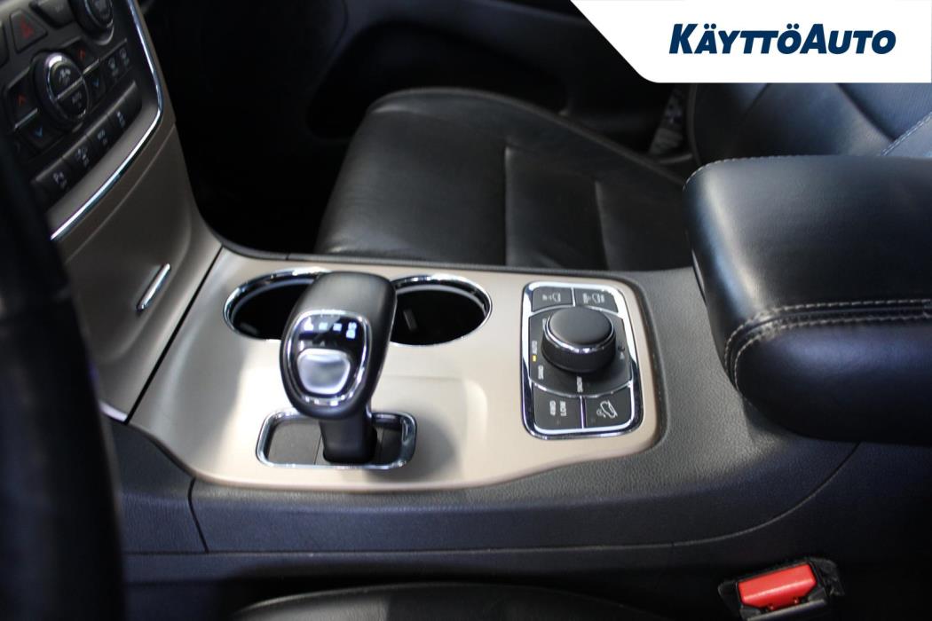 JEEP Grand Cherokee 2014