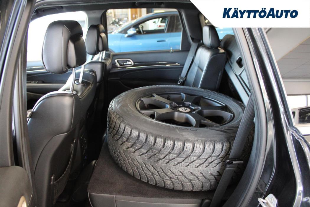 JEEP Grand Cherokee 2014