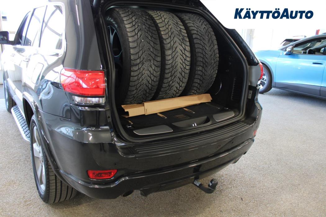JEEP Grand Cherokee 2014