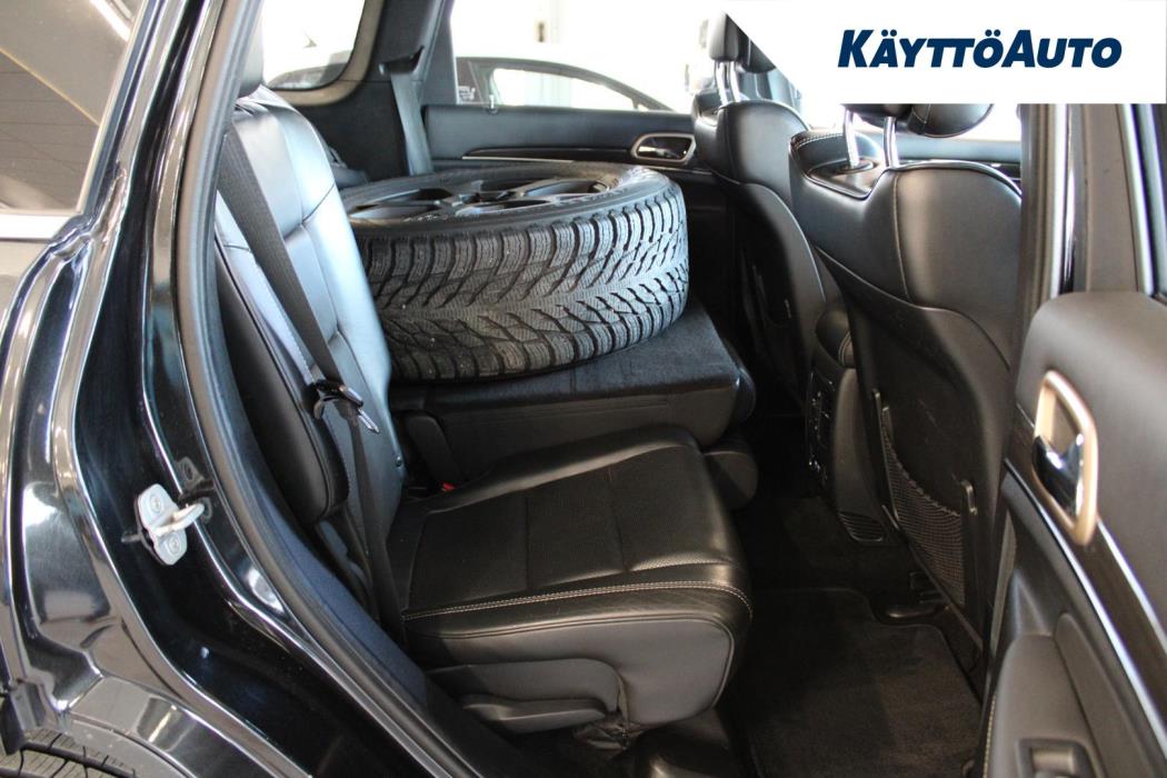 JEEP Grand Cherokee 2014