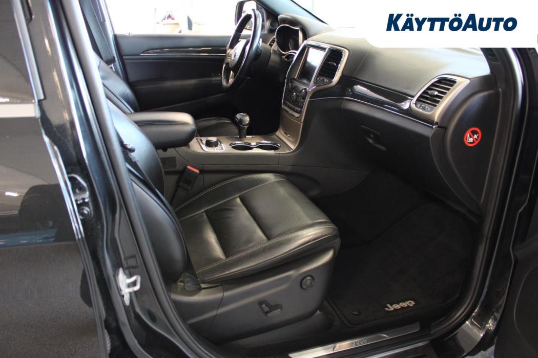 JEEP Grand Cherokee 2014