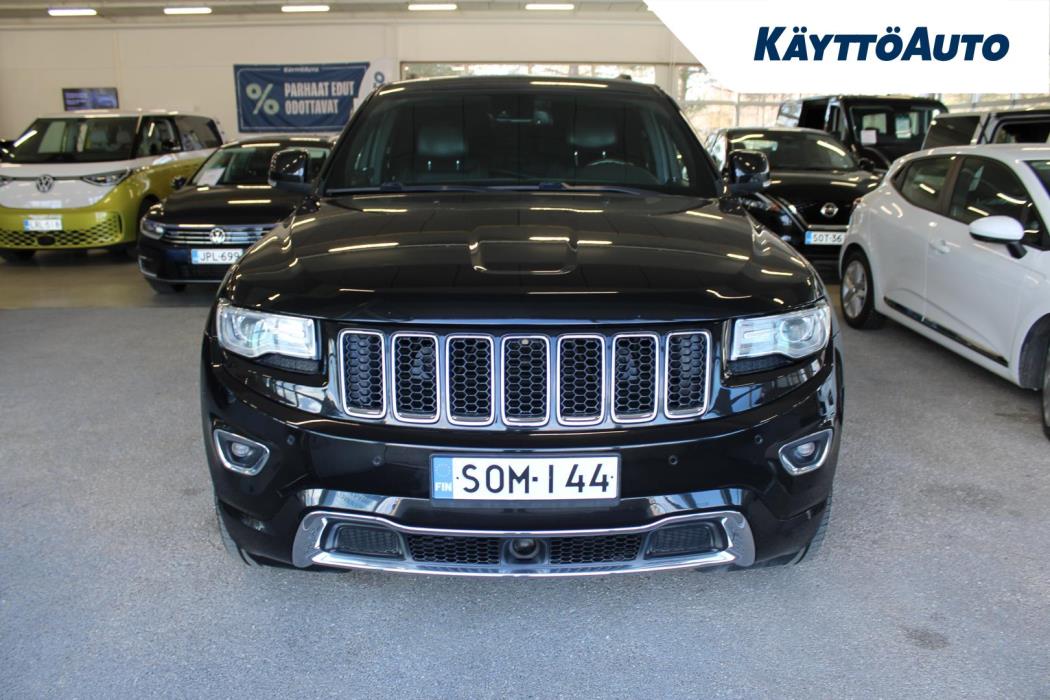 JEEP Grand Cherokee 2014