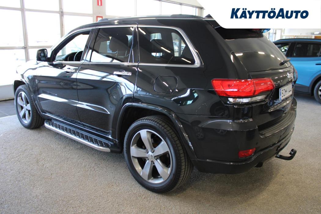 JEEP Grand Cherokee 2014