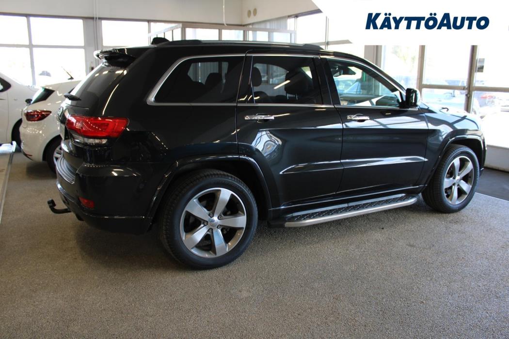 JEEP Grand Cherokee 2014