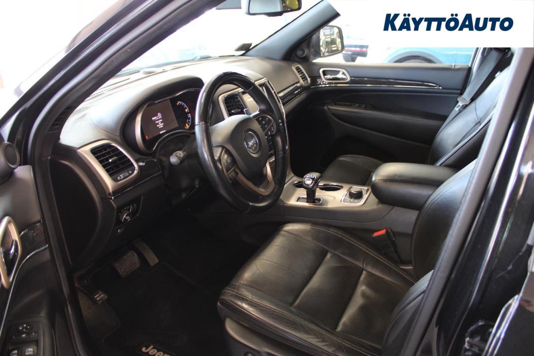 JEEP Grand Cherokee 2014