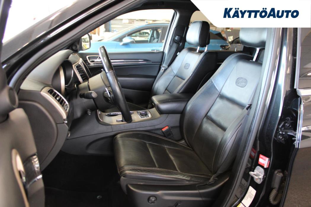 JEEP Grand Cherokee 2014
