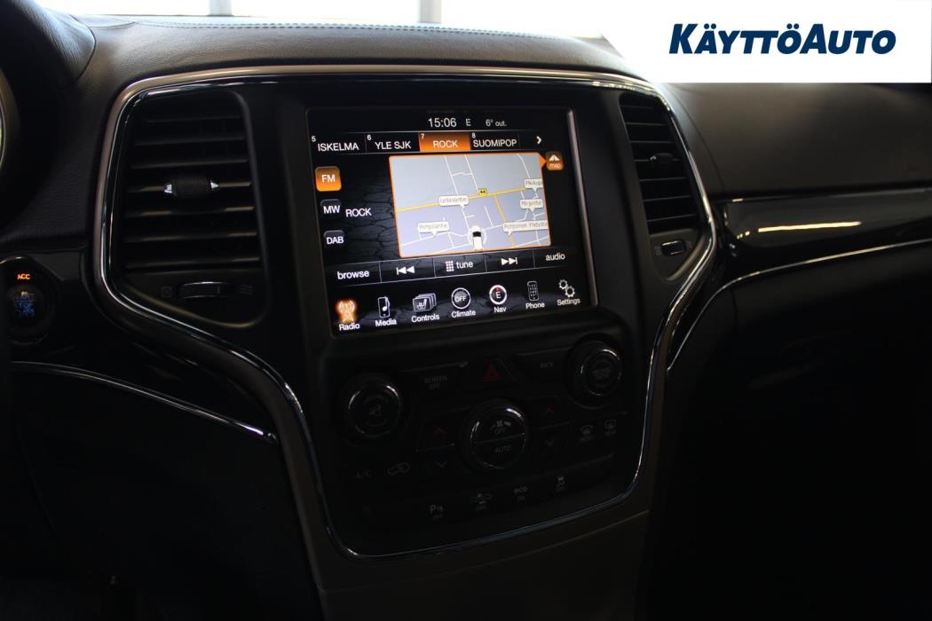 JEEP Grand Cherokee 2014