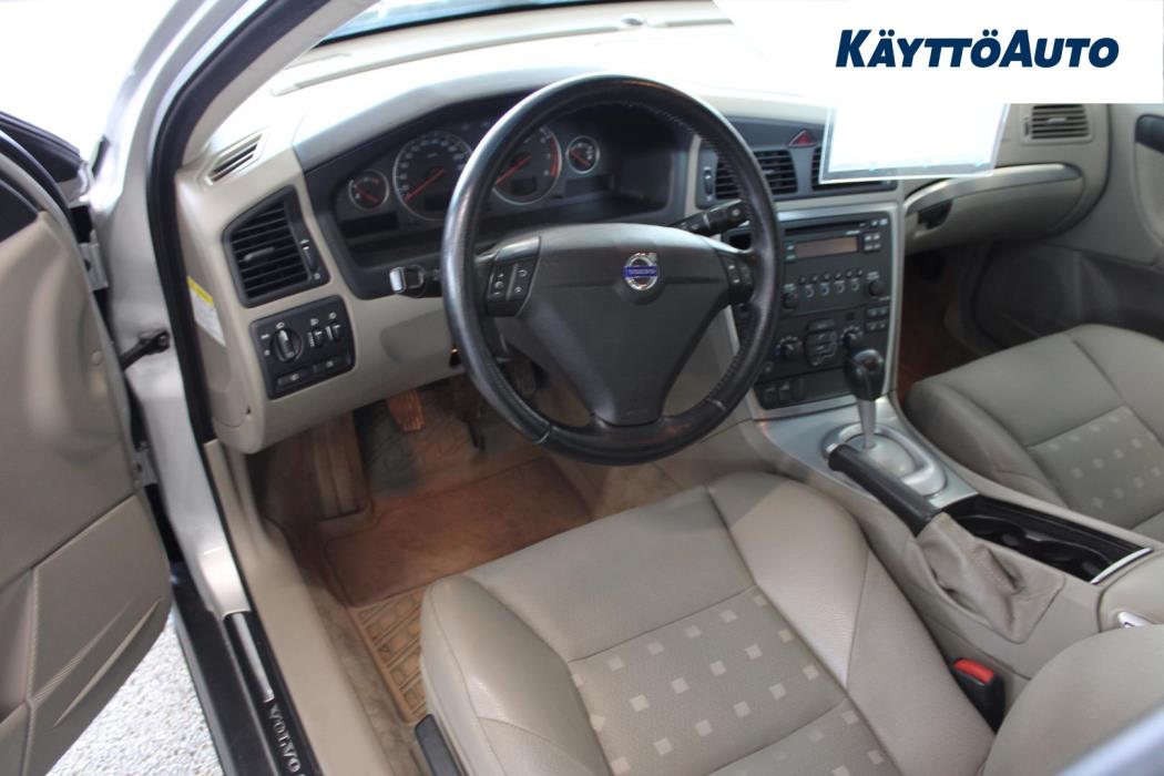 VOLVO S60 2005