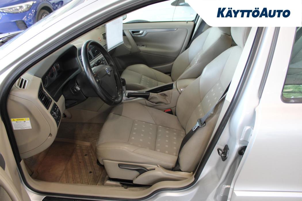 VOLVO S60 2005