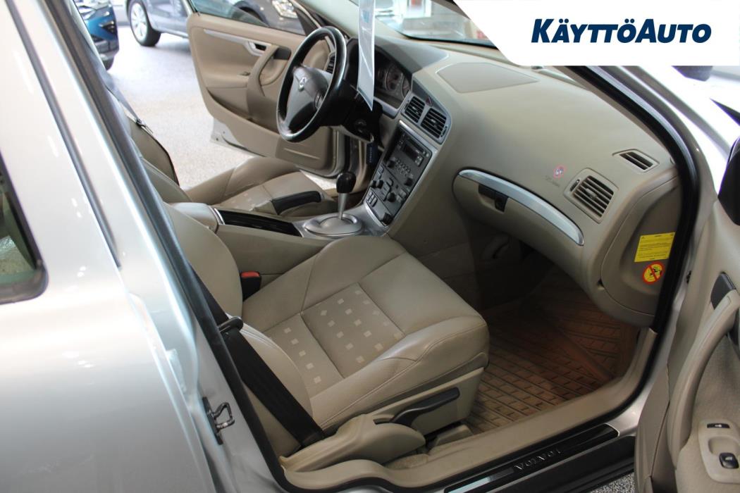 VOLVO S60 2005