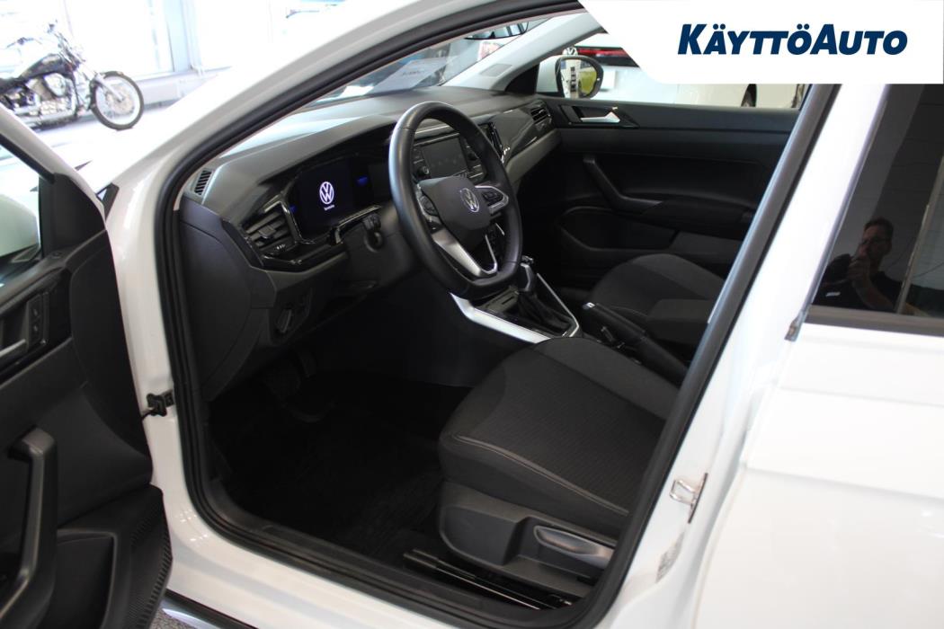 VOLKSWAGEN Taigo 2022