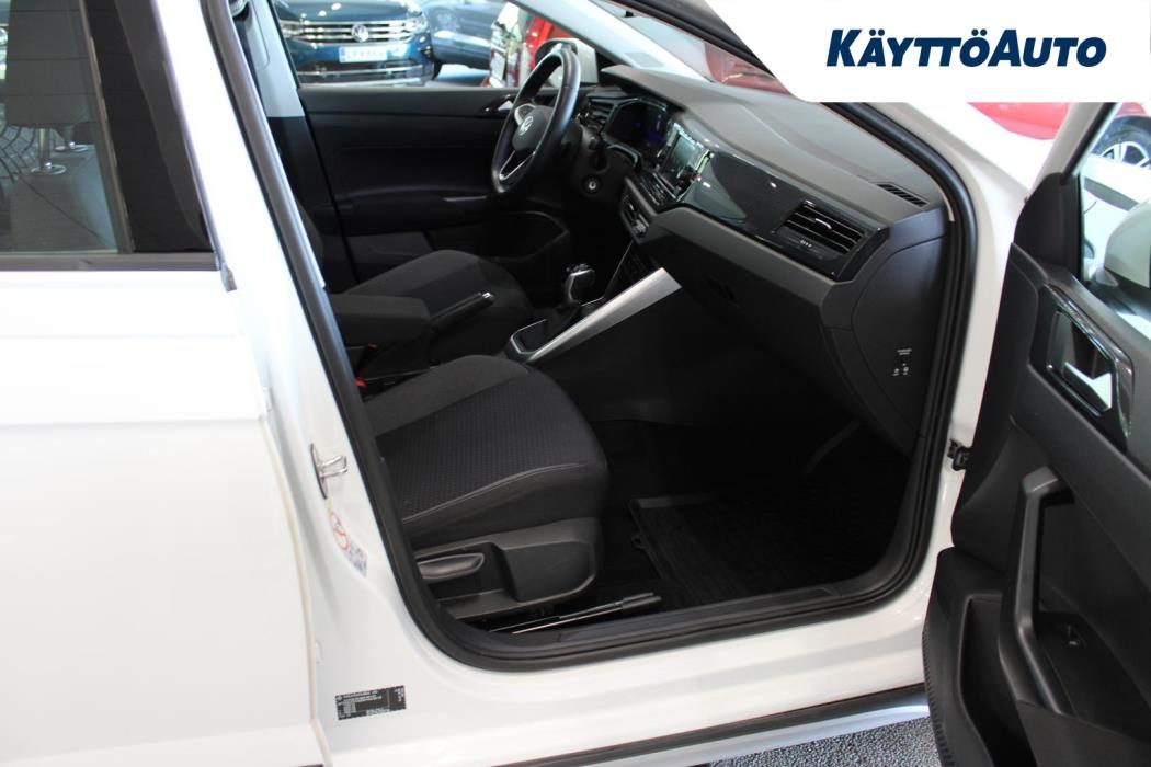 VOLKSWAGEN Taigo 2022