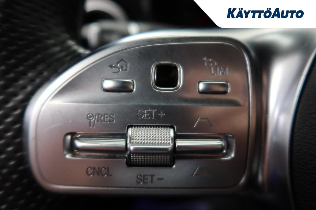 Mercedes-Benz GLC 2021